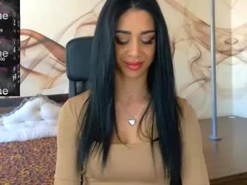 naomiscarlett from Chaturbate is Freechat
