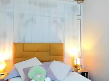naomithorne from Chaturbate is Freechat