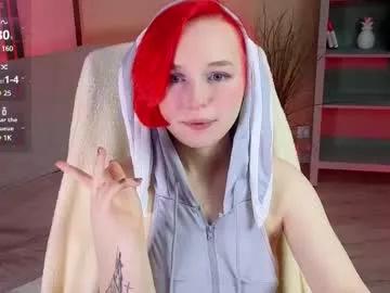 naomiyoru from Chaturbate is Freechat