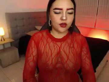 nashly_dream from Chaturbate is Freechat