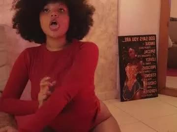 natalia_curlyx from Chaturbate is Freechat
