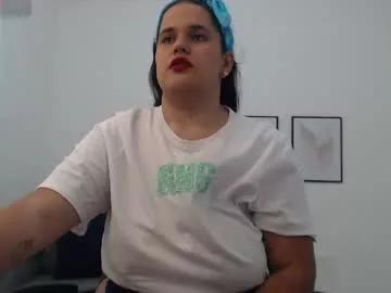natalia_curvy1 from Chaturbate is Freechat