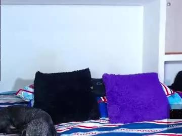 natalia_hornyxx from Chaturbate is Freechat