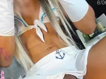 nataliamejia3 from Chaturbate is Freechat