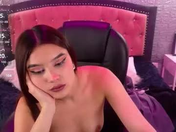 natalie_loffreda from Chaturbate is Freechat