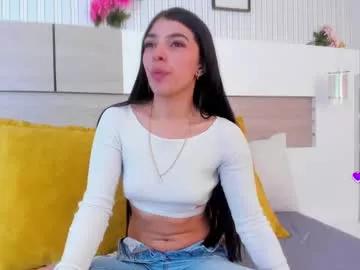 nataliemilan_ from Chaturbate is Freechat