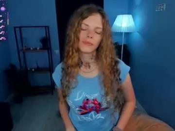 nataly_hello from Chaturbate is Freechat