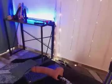 natasha_grey04 from Chaturbate is Freechat