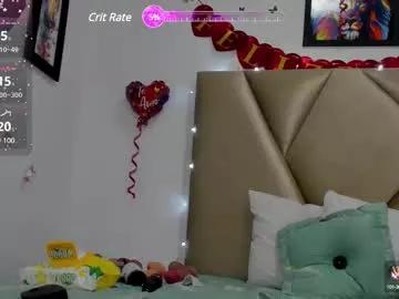 Check-out our cam rooms range and converse on a personal level with our delicious livecams streamers, showing off their spicy curves and toys.