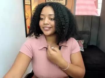 natasha_rose__ from Chaturbate is Freechat