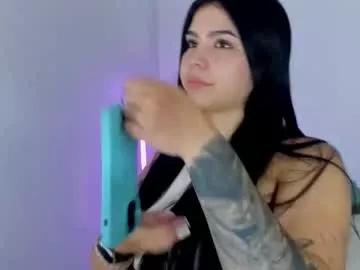 natasha_su from Chaturbate is Freechat