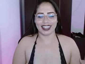 natashasmithe from Chaturbate is Freechat