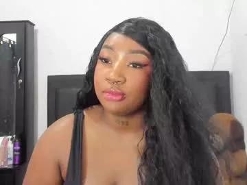 natasshaa_brown from Chaturbate is Freechat