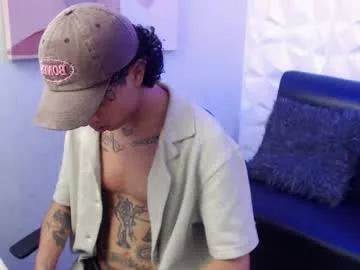 nate_and_jules from Chaturbate is Freechat