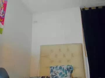nathaly_evans18 from Chaturbate is Freechat
