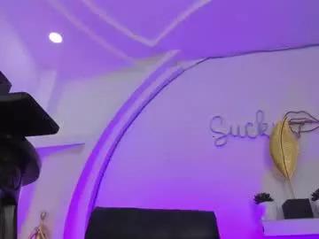 nathaly_laurent from Chaturbate is Freechat