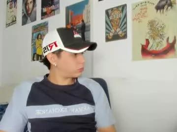 nathan_galanis from Chaturbate is Freechat