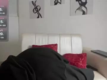 nathan_shimmer from Chaturbate is Freechat
