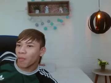 nathanclay from Chaturbate is Freechat