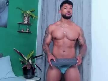 nathanielgrey1 from Chaturbate is Freechat