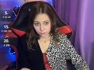natural_babe666 from Chaturbate is Freechat