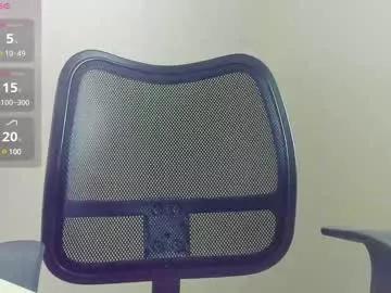 natural_form from Chaturbate is Freechat
