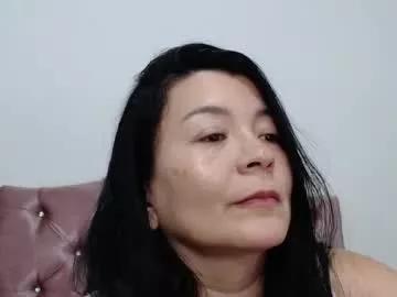 naturally_mature from Chaturbate is Freechat