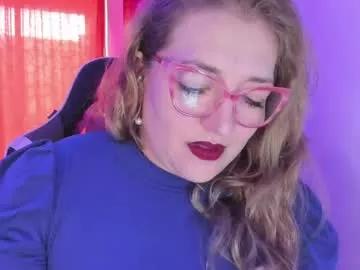 naty__mature_ from Chaturbate is Freechat