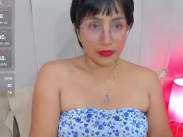 Photos of naty_bush from Chaturbate is Freechat