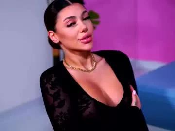 natydesiree from Chaturbate is Freechat