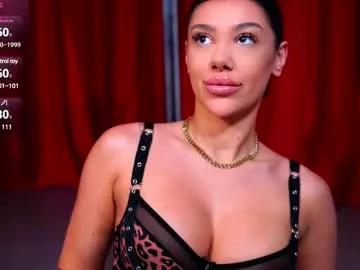 natydesiree from Chaturbate is Freechat