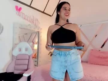 naughty__sara from Chaturbate is Freechat