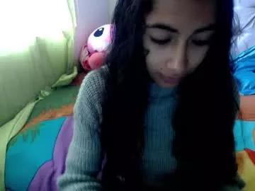 naughty_abby1 from Chaturbate is Freechat