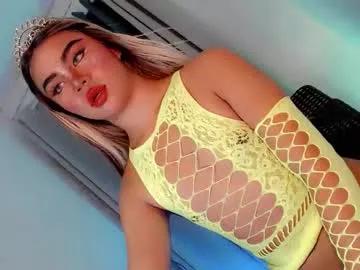 naughty_celestina from Chaturbate is Freechat