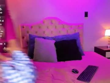naughty_ebonyy_ from Chaturbate is Freechat