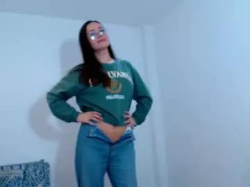 naughty_giirl_ from Chaturbate is Freechat