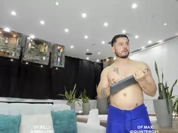naughty_hot_guys_team from Chaturbate is Freechat