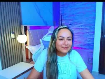 naughty_lila1 from Chaturbate is Freechat