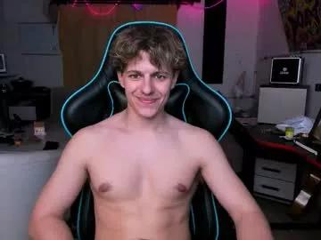 naughty_nik43 from Chaturbate is Freechat