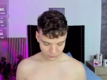 naughty_twink_ from Chaturbate is Freechat