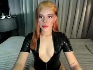 naughtyandreaxx from Chaturbate is Freechat