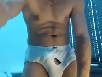 naughtyb00yy from Chaturbate is Freechat