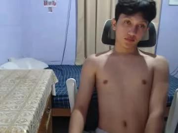 naughtyboytoni from Chaturbate is Freechat