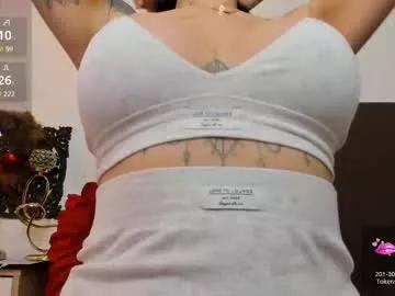 naughtycleo from Chaturbate is Freechat