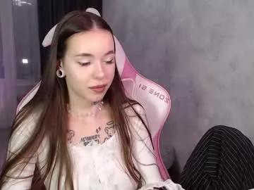 naughtydakota from Chaturbate is Freechat