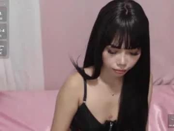 naughtygirlmyax from Chaturbate is Freechat