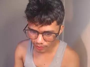 naughtyjosh_ from Chaturbate is Freechat
