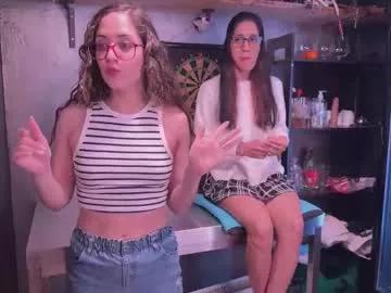 Check-out our cam rooms range and converse on a personal level with our delicious livecams streamers, showing off their spicy curves and toys.