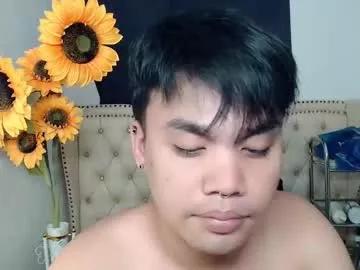 naughtypatrickxx from Chaturbate is Freechat