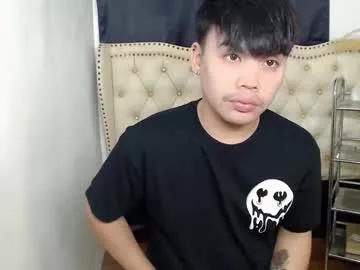 naughtypatrickxx from Chaturbate is Freechat
